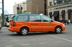 Edmonton Area Taxis
