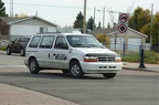 Calgary and Area Taxis