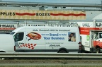 U-Haul