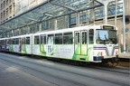 Calgary Transit