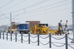 Edmonton SLRT Extension Testing March 2010