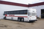 Bus History Association 2009- Edmonton